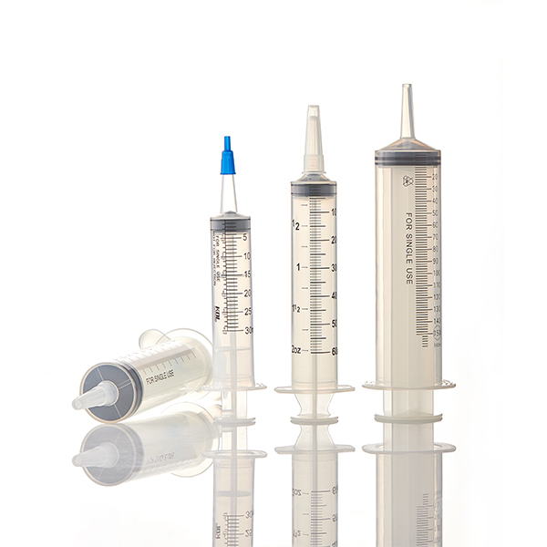 一次性使用冲刷器