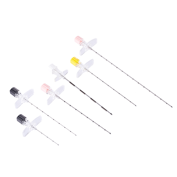 一次性使用硬膜表麻醉针